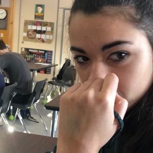 Meet your Posher, Ella